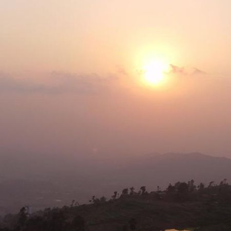 Ratnagiri Resort Bhatgoan Kültér fotó