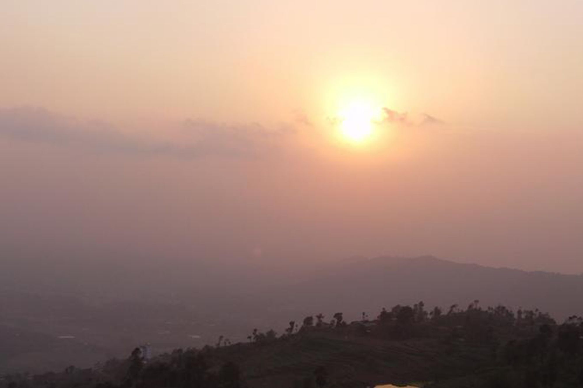 Ratnagiri Resort Bhatgoan Kültér fotó
